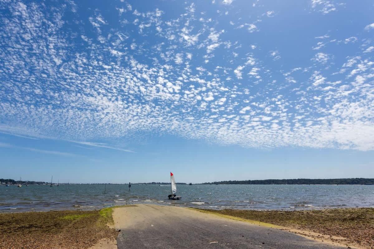 Вилла Trade Winds Пул Экстерьер фото