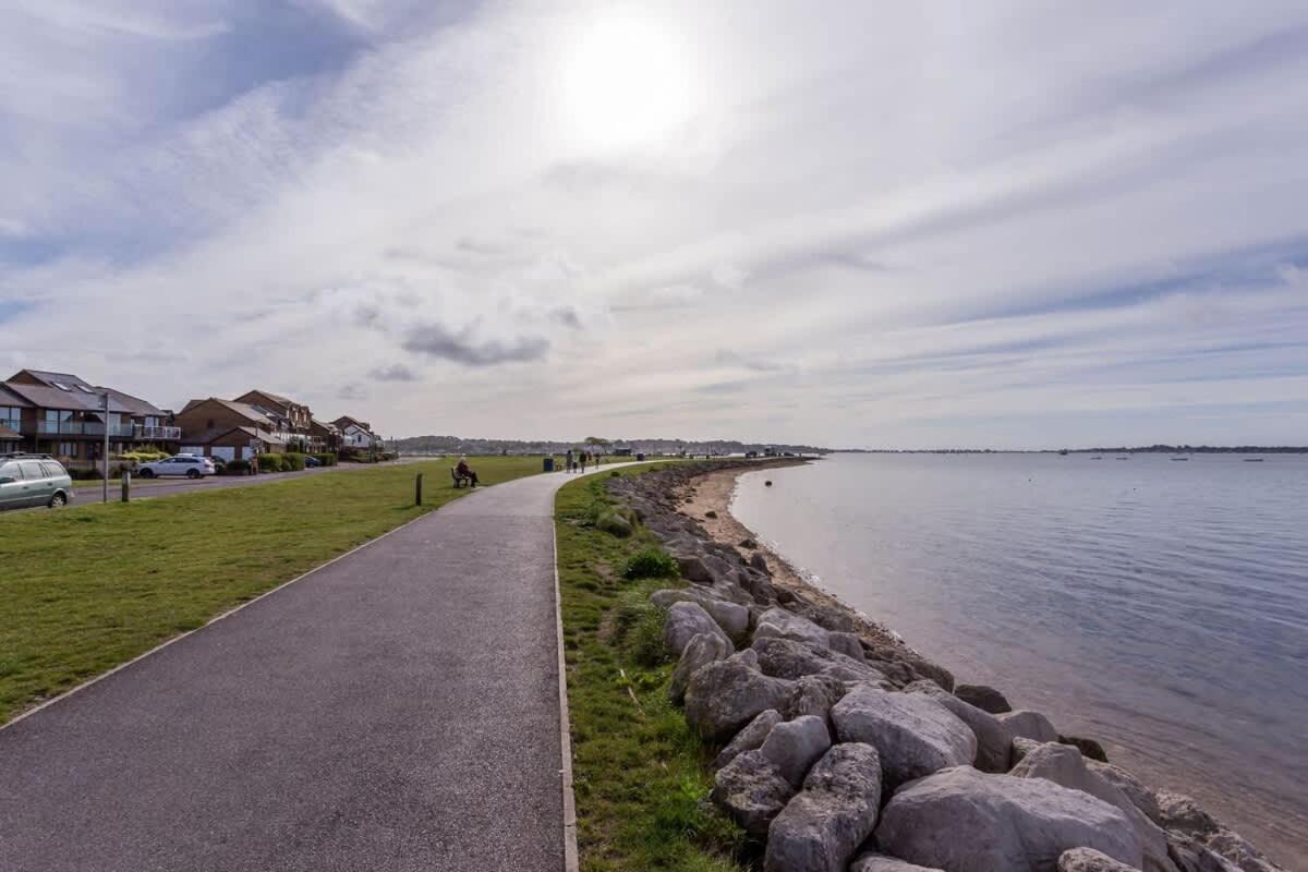 Вилла Trade Winds Пул Экстерьер фото