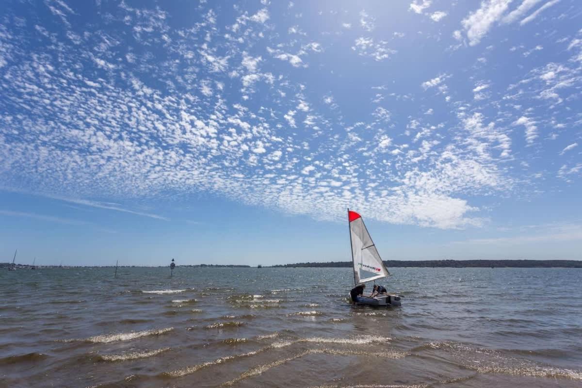 Вилла Trade Winds Пул Экстерьер фото