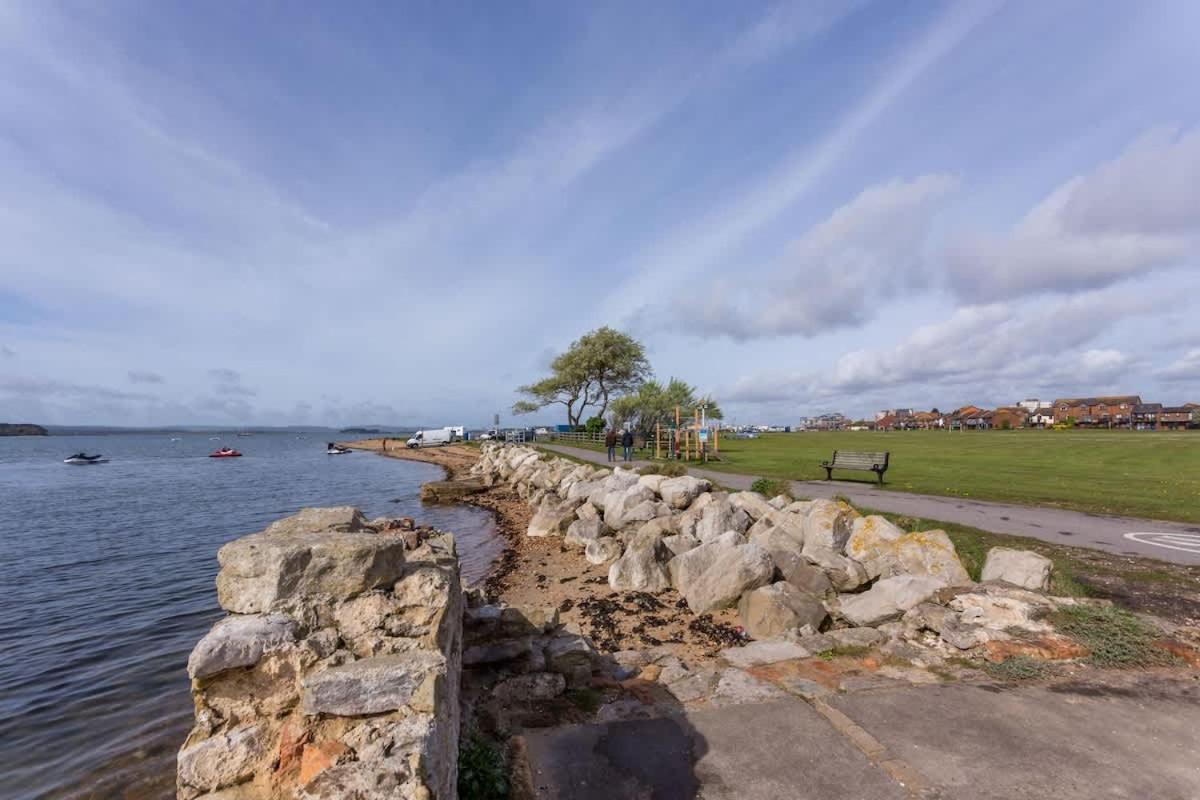 Вилла Trade Winds Пул Экстерьер фото